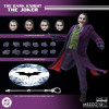 Mezco One 12 - Batman The Dark Knight - Der Joker - DC Comics