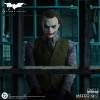 Mezco One 12 - Batman The Dark Knight - Der Joker - DC Comics