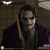 Mezco One 12 - Batman The Dark Knight - Der Joker - DC Comics