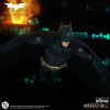 Mezco One 12 - Der dunkle Ritter - BATMAN - DC Comics