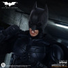Mezco One 12 - Der dunkle Ritter - BATMAN - DC Comics