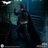 Mezco One 12 - Der dunkle Ritter - BATMAN - DC Comics