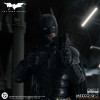 Mezco One 12 - Der dunkle Ritter - BATMAN - DC Comics