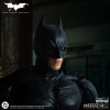 Mezco One 12 - Der dunkle Ritter - BATMAN - DC Comics
