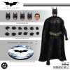Mezco One 12 - Der dunkle Ritter - BATMAN - DC Comics