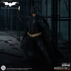Mezco One 12 - Der dunkle Ritter - BATMAN - DC Comics