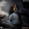 Mezco MDS - Der Exorzist - Regan MacNeil - Mezco Designer Series Roto Doll