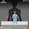Mezco MDS - Der Exorzist - Regan MacNeil - Mezco Designer Series Roto Doll