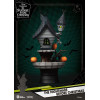 Beast Kingdom Disney - Jack's Haunted House D-Stage - Mr. Jacks Weihnachtslied