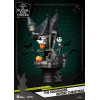Beast Kingdom Disney - Jack's Haunted House D-Stage - Mr. Jacks Weihnachtslied