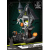 Beast Kingdom Disney - Jack's Haunted House D-Stage - Mr. Jacks Weihnachtslied