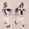 Systemdienstleistung - ALBEDO NURSE Version Vivit - Overlord