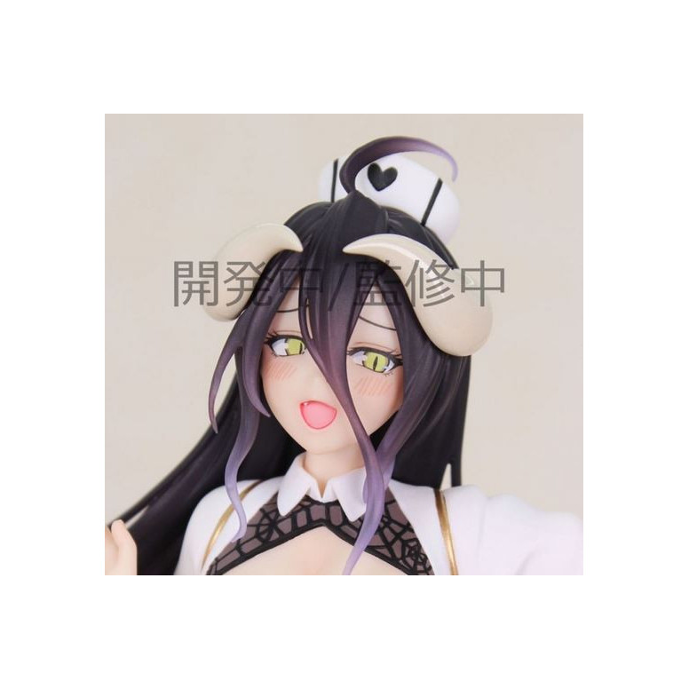 Systemdienstleistung - ALBEDO NURSE Version Vivit - Overlord