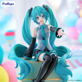 Furyu - HATSUNE MIKU NARDACK Version - Nudelstopper