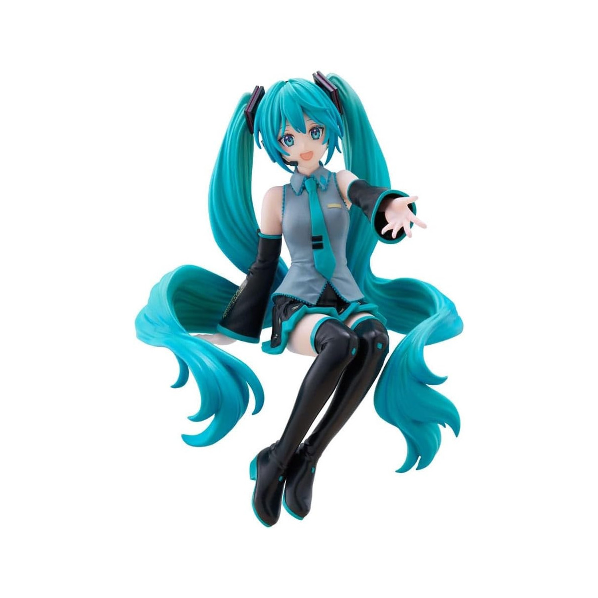 Furyu - HATSUNE MIKU NARDACK Version - Nudelstopper