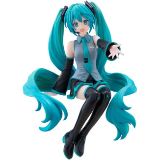 Furyu - HATSUNE MIKU NARDACK Version - Nudelstopper