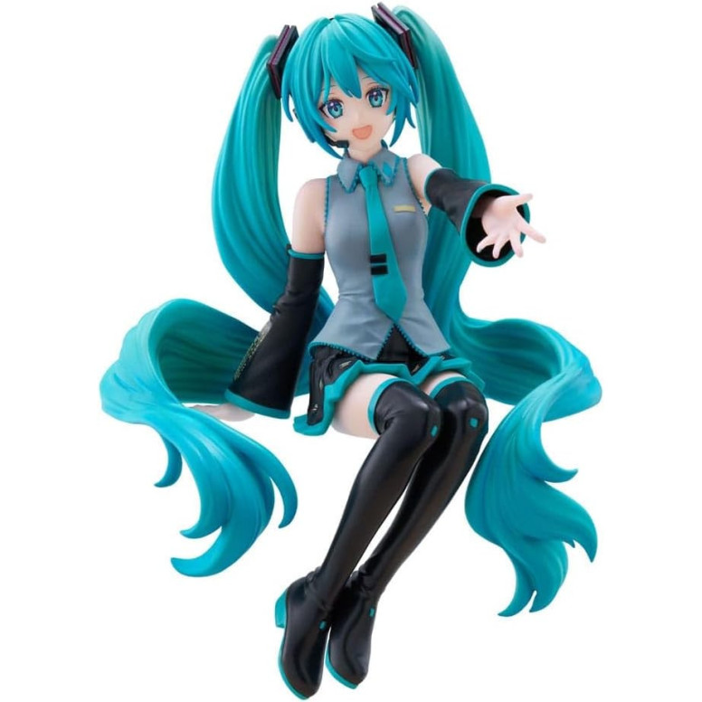 Furyu - HATSUNE MIKU NARDACK Version - Nudelstopper