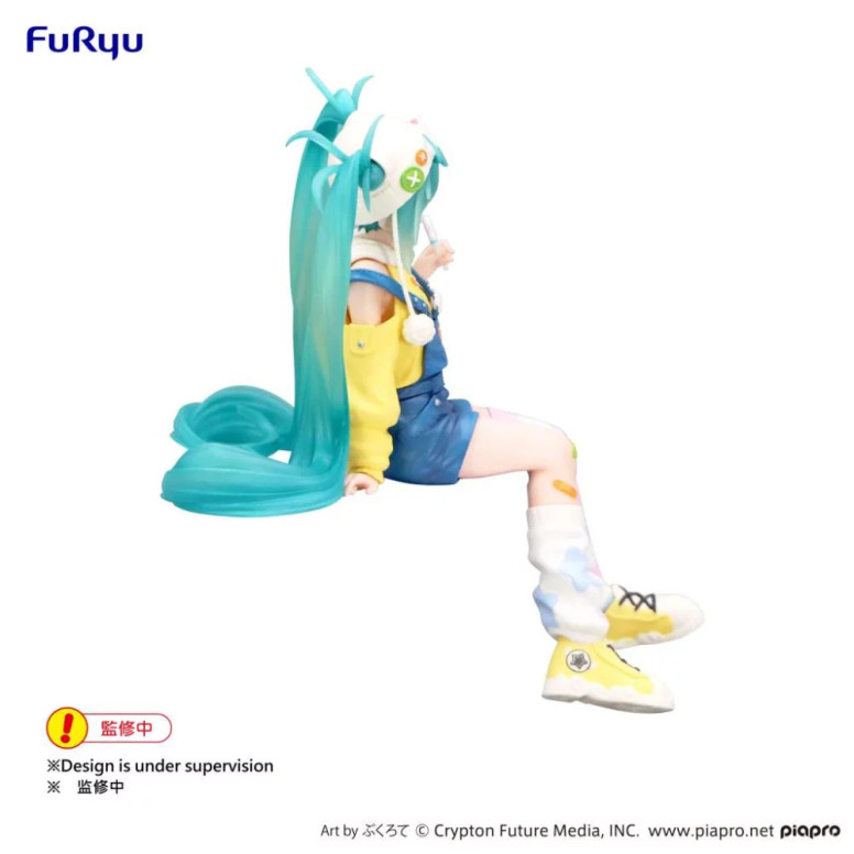 Furyu - HATSUNE MIKU LOLLIPOP Version - Nudelstopper