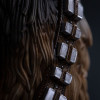 Iron Studios Star Wars - Chewbacca und Tokkat Kunst Maßstab 1/10 - Die Rückkehr der Jedi