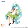 Furyu - HATSUNE MIKU FLOWER FAIRY CLOVER Version - Nudelstopper