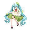 Furyu - HATSUNE MIKU FLOWER FAIRY CLOVER Version - Nudelstopper