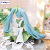 Furyu - HATSUNE MIKU FLOWER FAIRY CLOVER Version - Nudelstopper