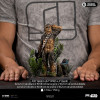 Iron Studios Star Wars - Chewbacca und Tokkat Kunst Maßstab 1/10 - Die Rückkehr der Jedi