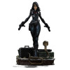 Iron Studios G.I.Joe - Destro Kunstmaßstab 1/10 Figur
