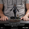Iron Studios G.I.Joe - Destro Kunstmaßstab 1/10 Figur