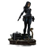 Iron Studios G.I.Joe - Destro Kunstmaßstab 1/10 Figur