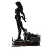 Iron Studios G.I.Joe - Destro Kunstmaßstab 1/10 Figur