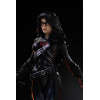 Iron Studios G.I.Joe - Destro Kunstmaßstab 1/10 Figur