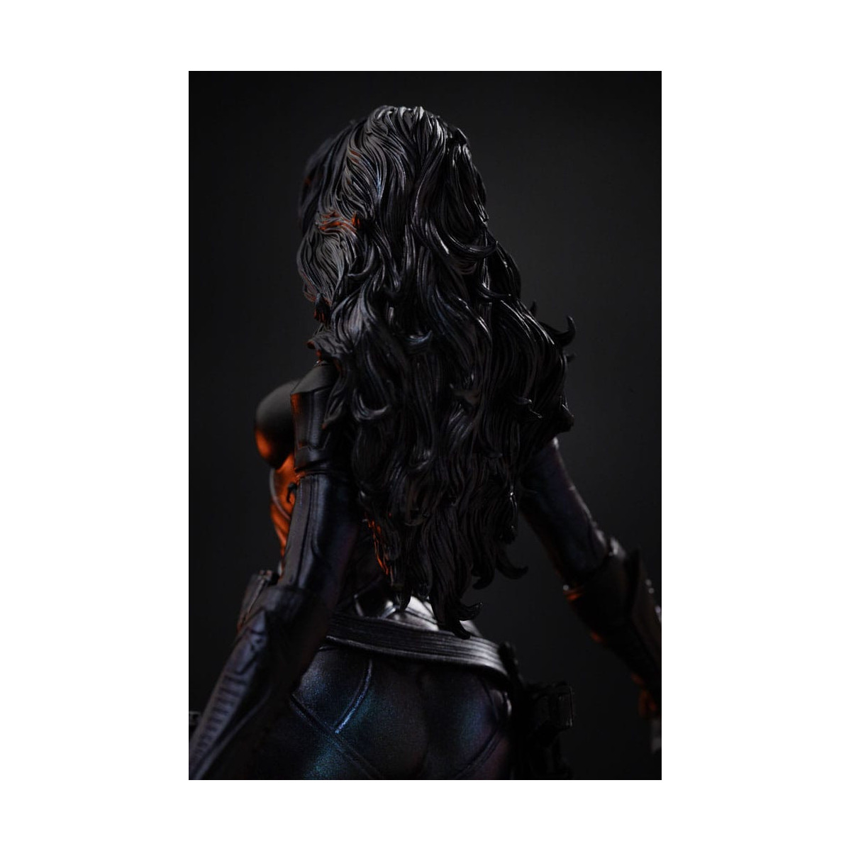Iron Studios G.I.Joe - Destro Kunstmaßstab 1/10 Figur