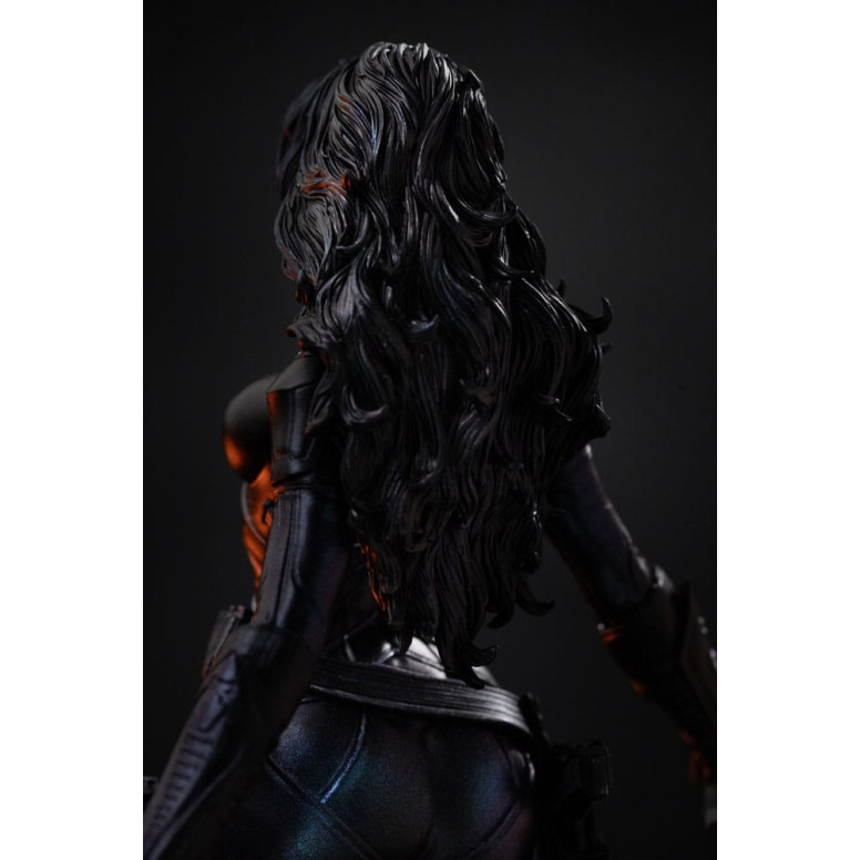 Iron Studios G.I.Joe - Destro Kunstmaßstab 1/10 Figur