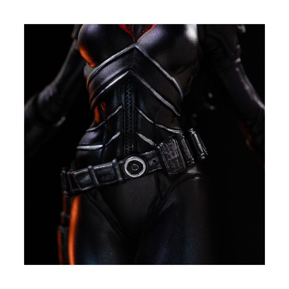 Iron Studios G.I.Joe - Destro Kunstmaßstab 1/10 Figur