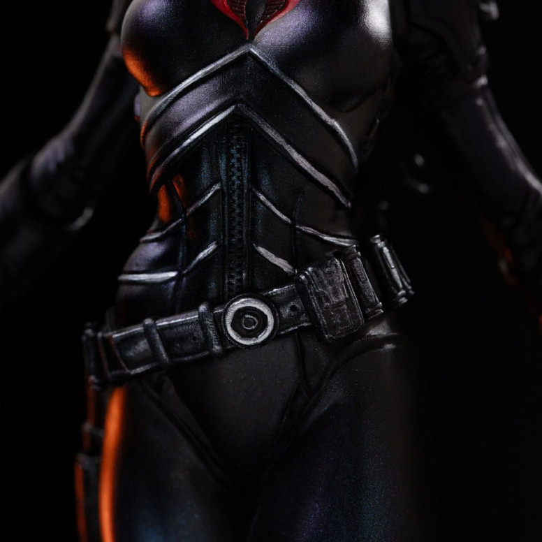 Iron Studios G.I.Joe - Destro Kunstmaßstab 1/10 Figur