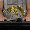 Iron Studios - Saint Seiya - Sagittarius Aiolos Art Scale 1/10 - Ritter des Tierkreises