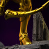 Iron Studios - Saint Seiya - Sagittarius Aiolos Art Scale 1/10 - Ritter des Tierkreises