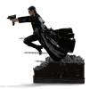 Iron Studios Matrix - TRINITY Kunstmaßstab 1/10