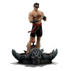 Iron Studios - Mortal Kombat - Johnny Cage Kunst Maßstab 1/10