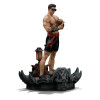 Iron Studios - Mortal Kombat - Johnny Cage Kunst Maßstab 1/10