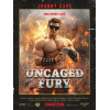 Iron Studios - Mortal Kombat - Johnny Cage Kunst Maßstab 1/10