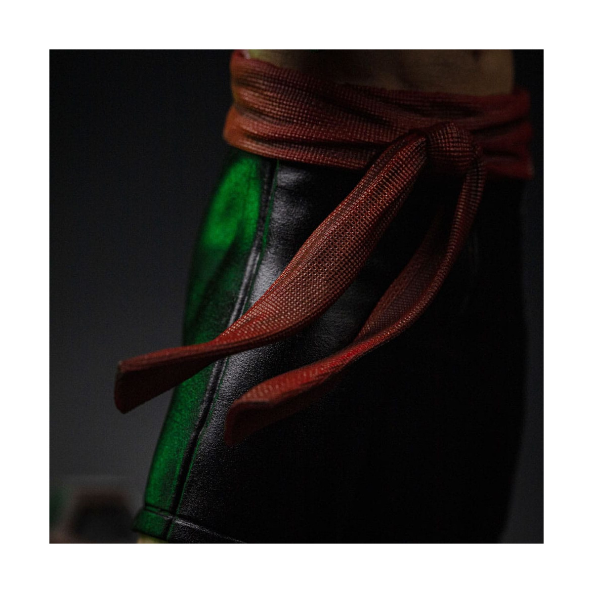 Iron Studios - Mortal Kombat - Johnny Cage Kunst Maßstab 1/10