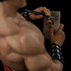 Iron Studios - Mortal Kombat - Johnny Cage Kunst Maßstab 1/10