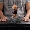 Iron Studios - Mortal Kombat - Johnny Cage Kunst Maßstab 1/10