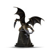 Iron Studios Gargoyles - Hudson Art Maßstab 1/10