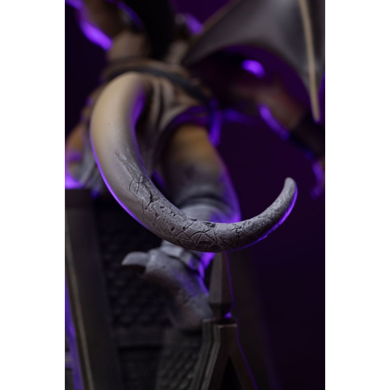 Iron Studios Gargoyles - Hudson Art Maßstab 1/10