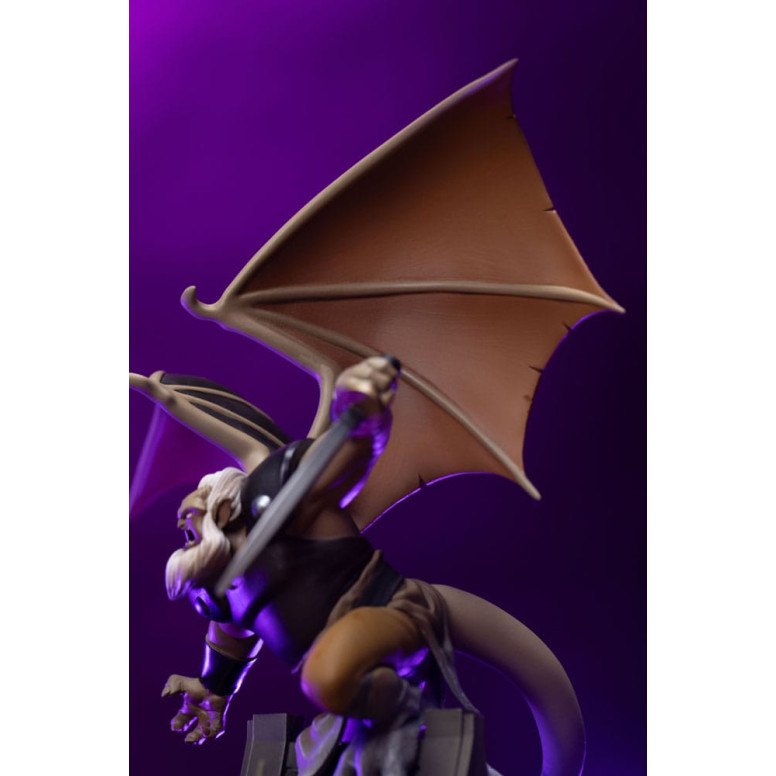 Iron Studios Gargoyles - Hudson Art Maßstab 1/10