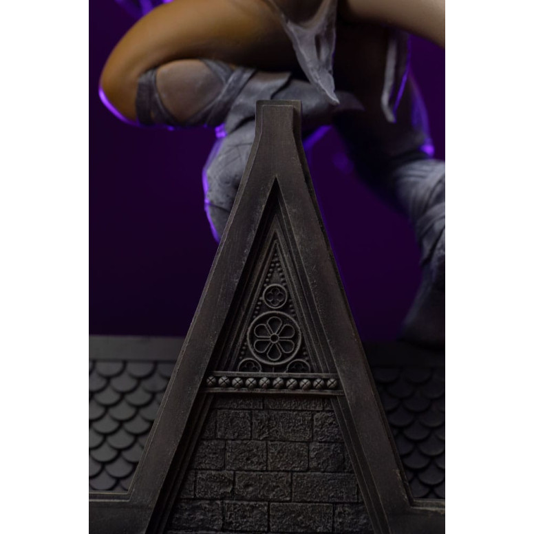 Iron Studios Gargoyles - Hudson Art Maßstab 1/10
