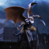 Iron Studios Gargoyles - Hudson Art Maßstab 1/10